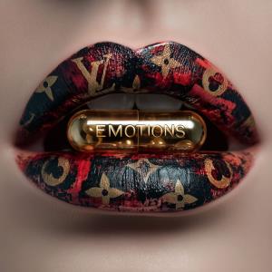 LUXURY POP 1